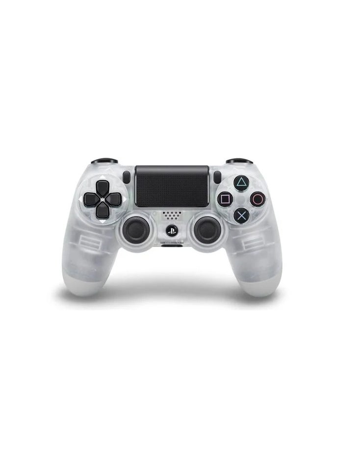 DualShock 4 Wireless Controller Crystal