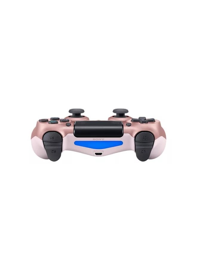 Wireless Ps4 Joystick Dualshock 4 Rose Gold