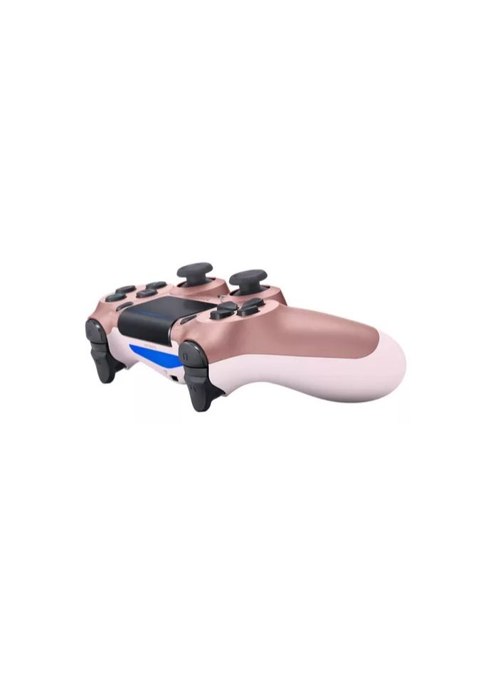 Wireless Ps4 Joystick Dualshock 4 Rose Gold