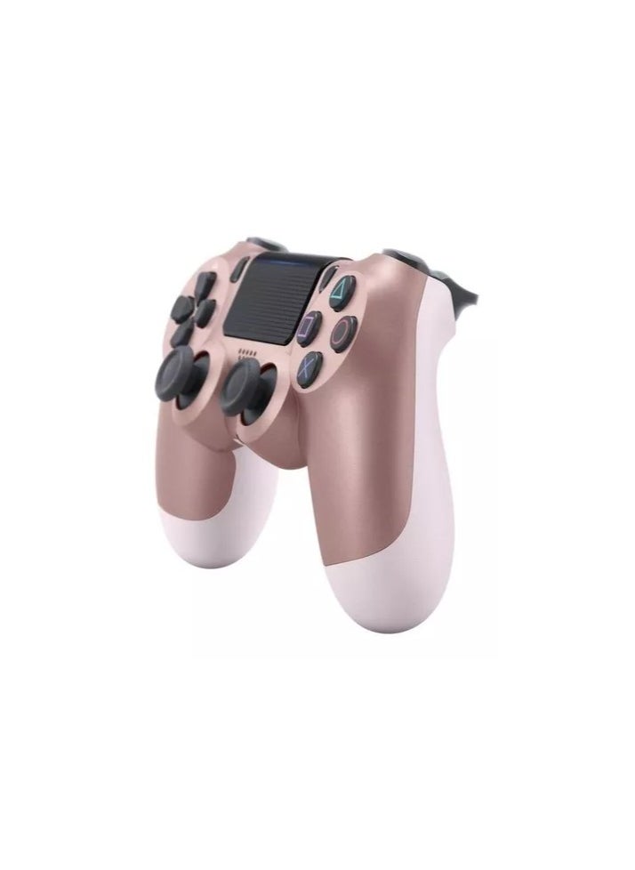 Wireless Ps4 Joystick Dualshock 4 Rose Gold