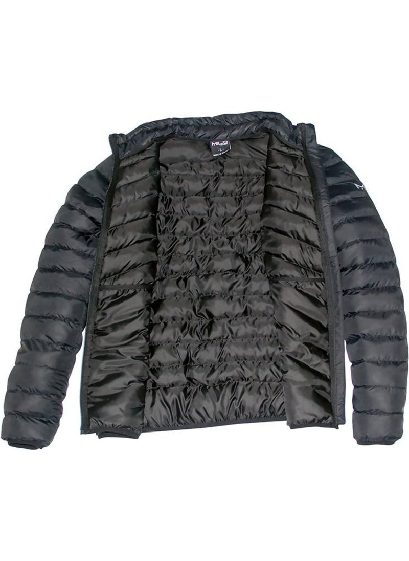 Kone Men's Coat