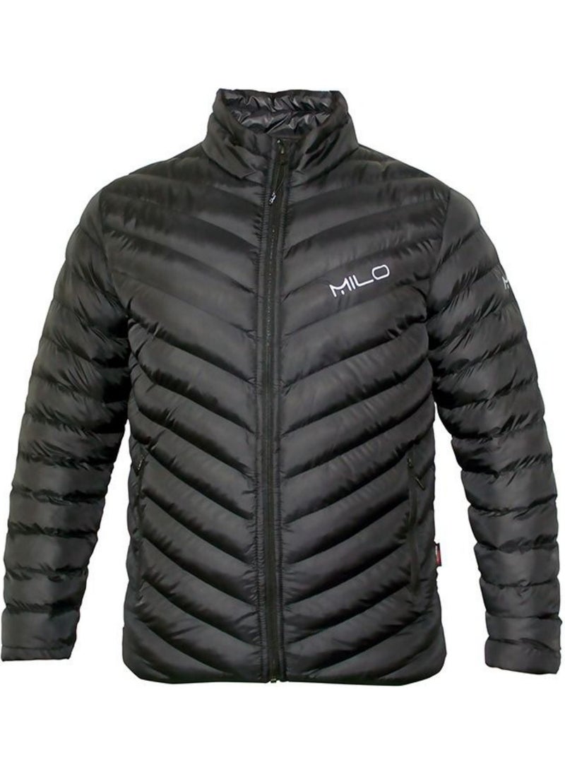 Kone Men's Coat