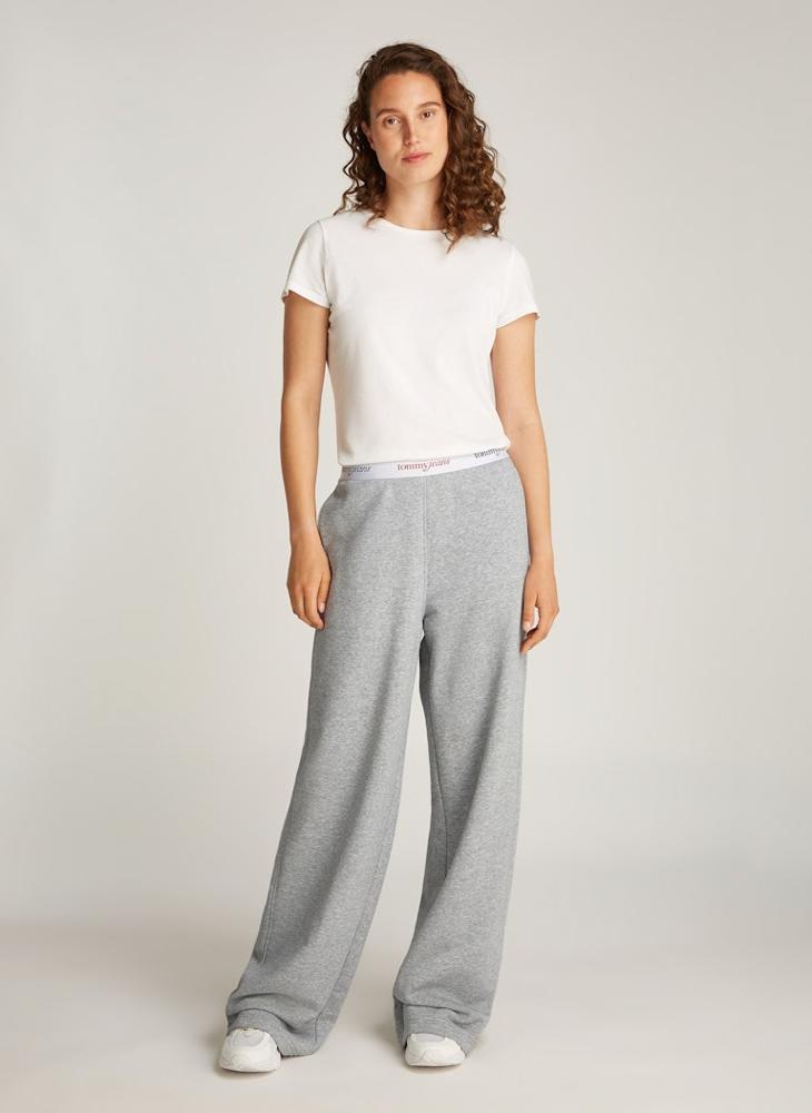 Wide Leg Sweatpants