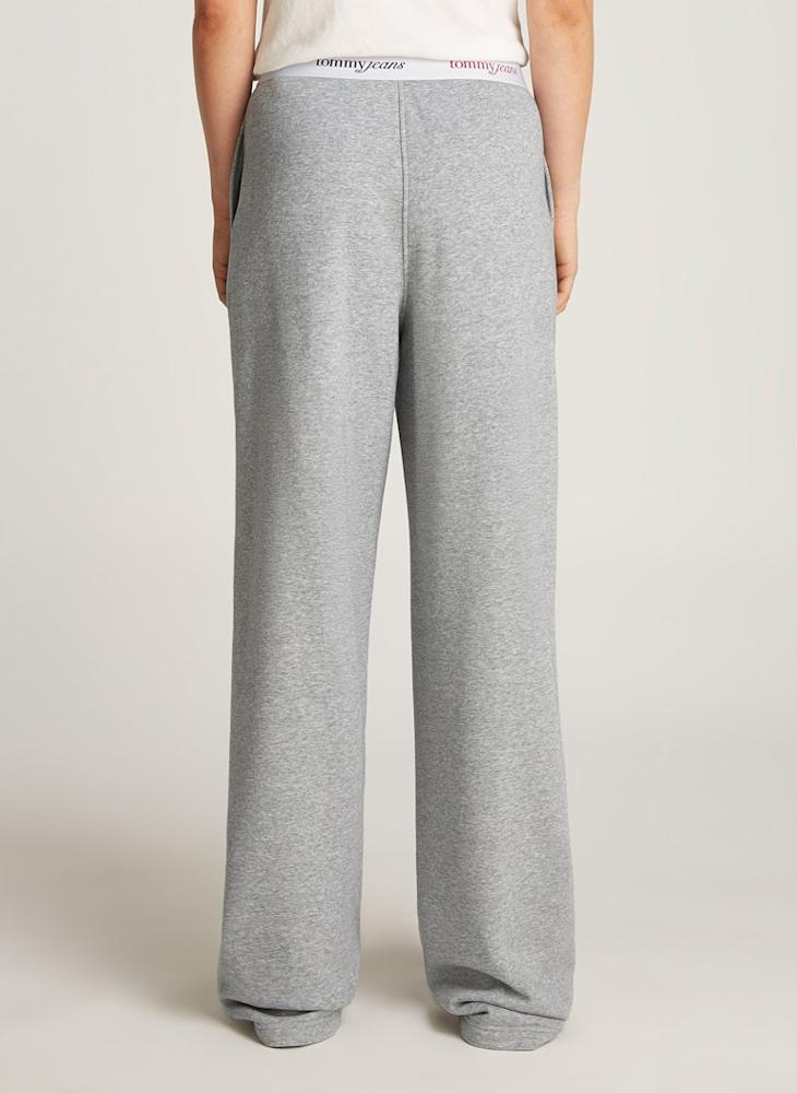 Wide Leg Sweatpants