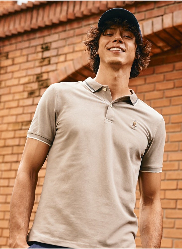 Men's Classic Men Polo