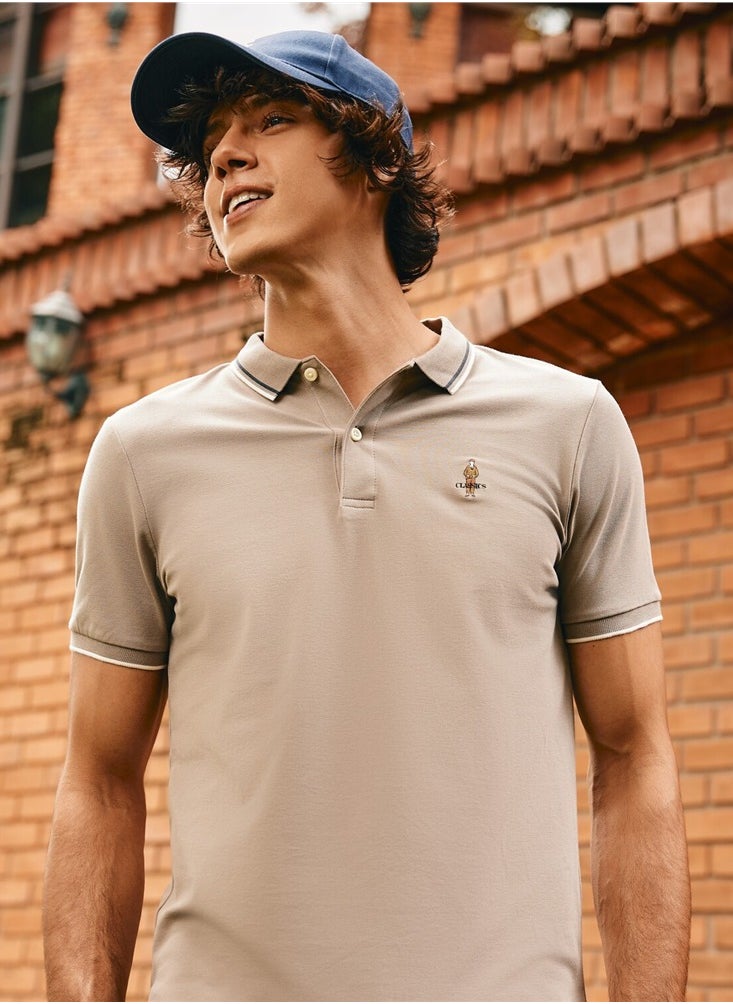 Men's Classic Men Polo