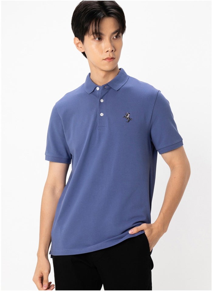 Men's Bold Polo