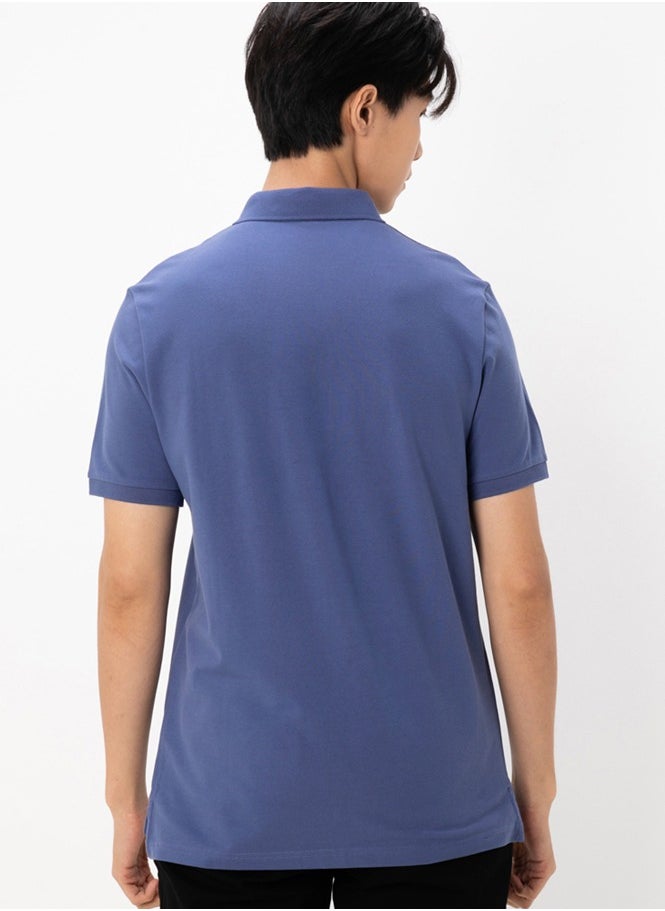 Men's Bold Polo