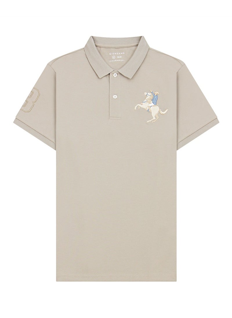 Men's Polo