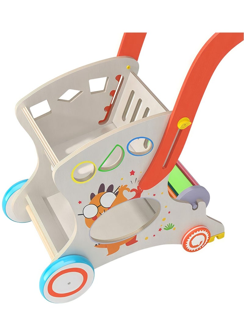 Factory Price -Austen Baby Shopping Trolley