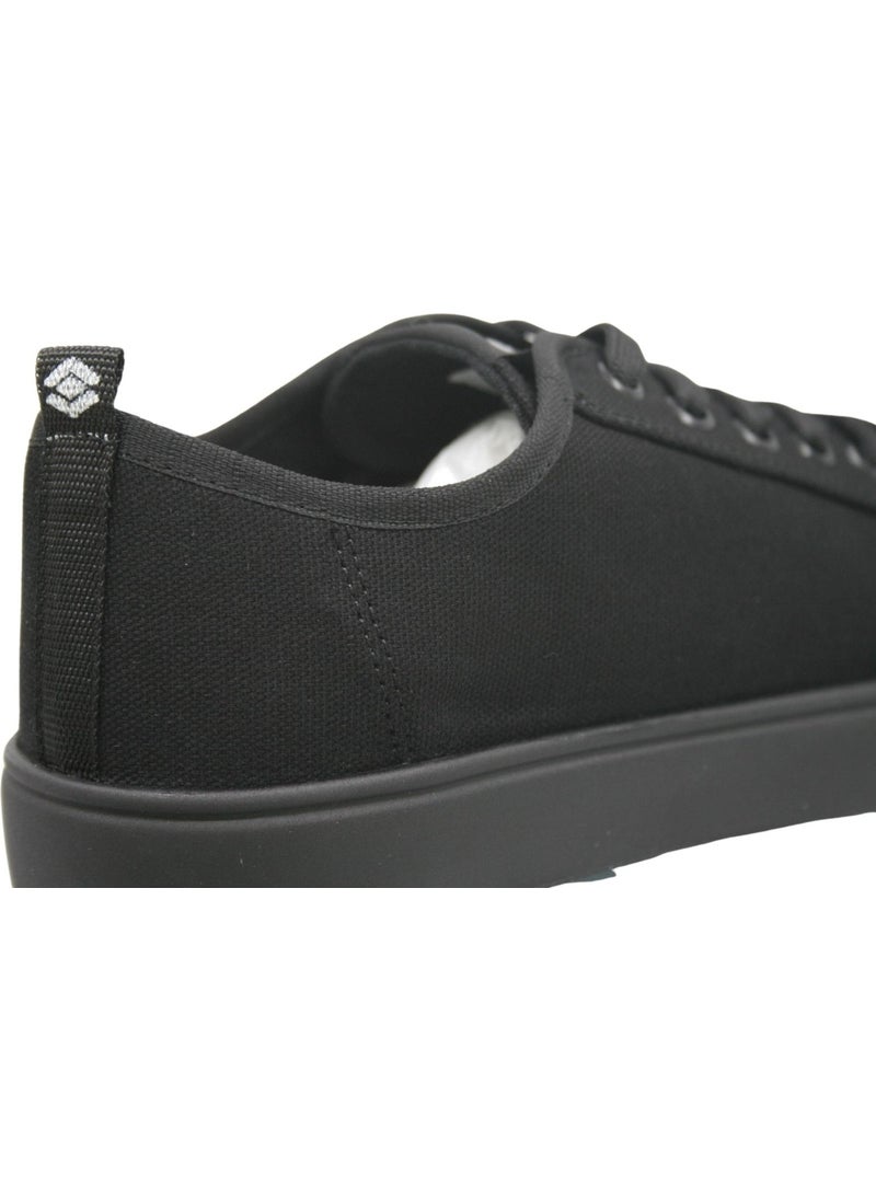 Black Men's Casual Shoes EM1200TS