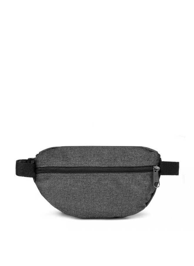 Eastpak Springer Black Denim Small Waistbag