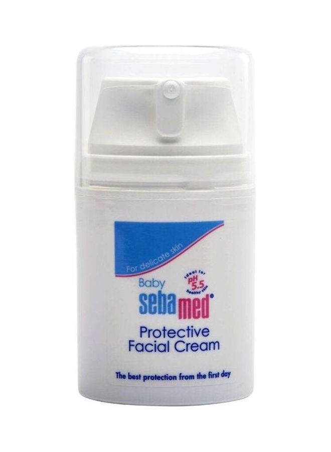 Baby Protective Facial Cream