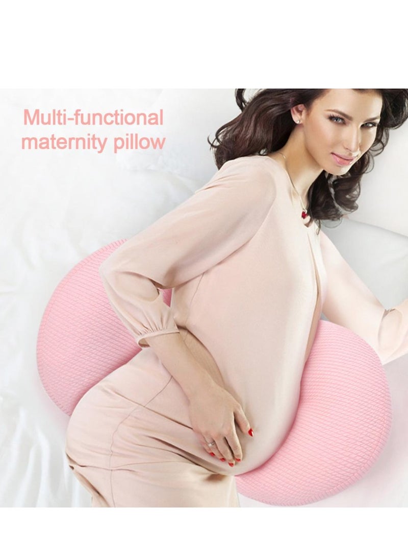 Factory Price  Morgan Maternity Lumbarback Support Pillow