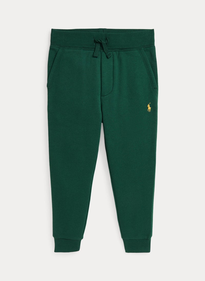 Kids Drawstring Sweatpants