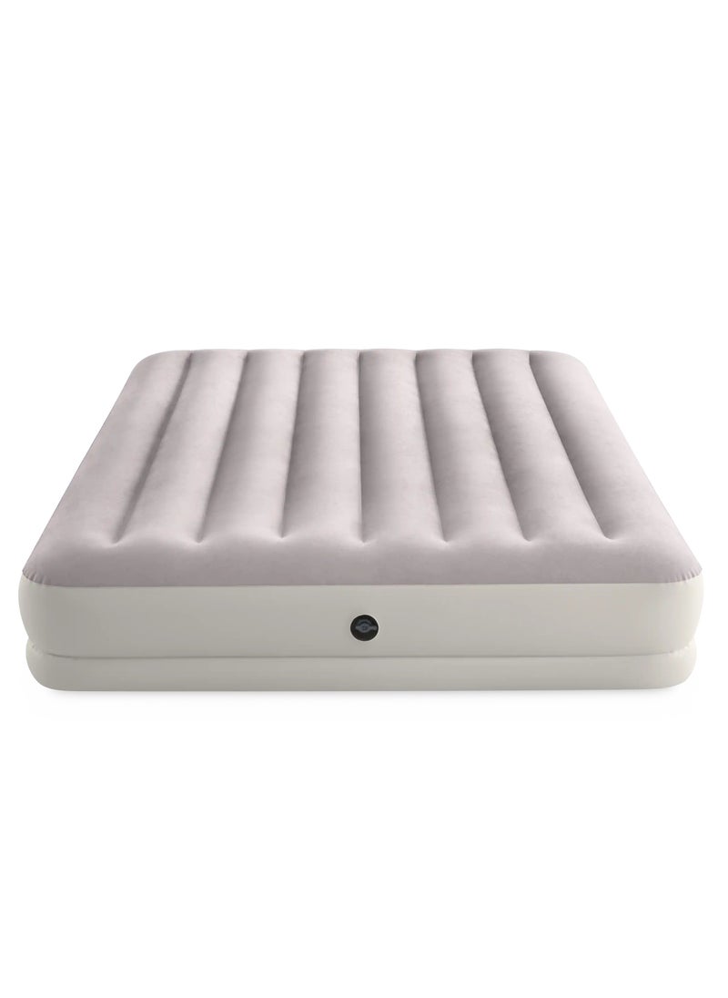 QUEEN DURA-BEAM PRESTIGE MID-RISE AIRBED W/ USB150