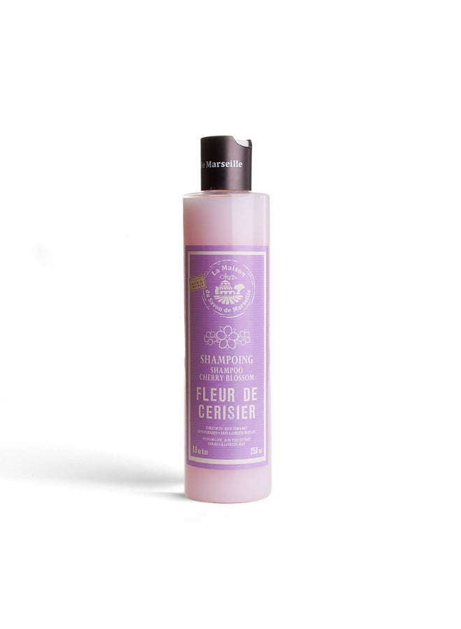 Cherry Blossom Shampoo Pink 250ml