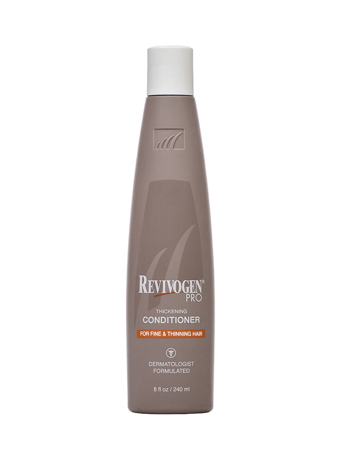 Thickening Conditioner 240ml