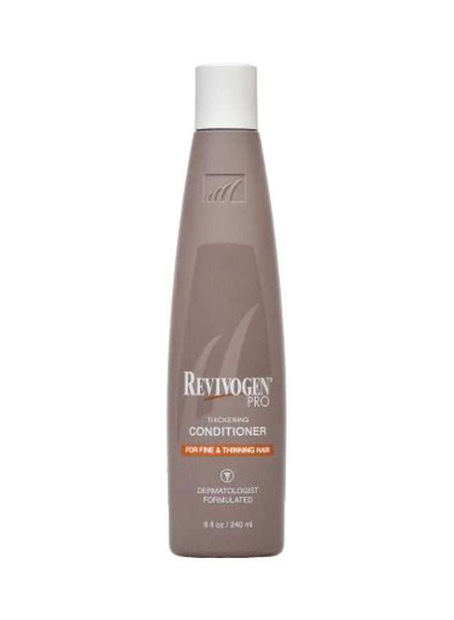 Thickening Conditioner 240ml