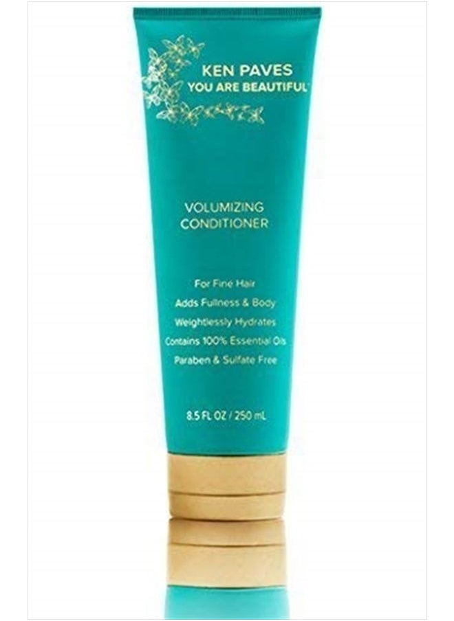 Volumizing Conditioner