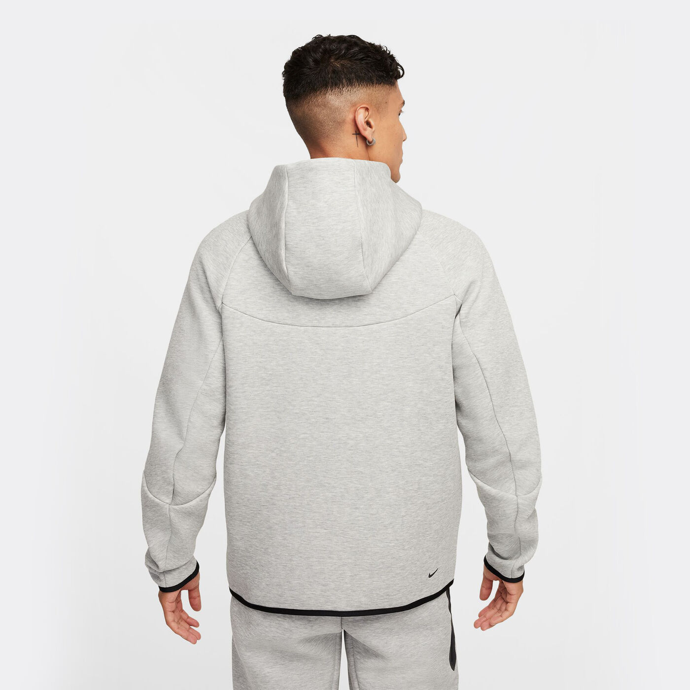 Men's Tech Full-Zip Windrunner Hoodie