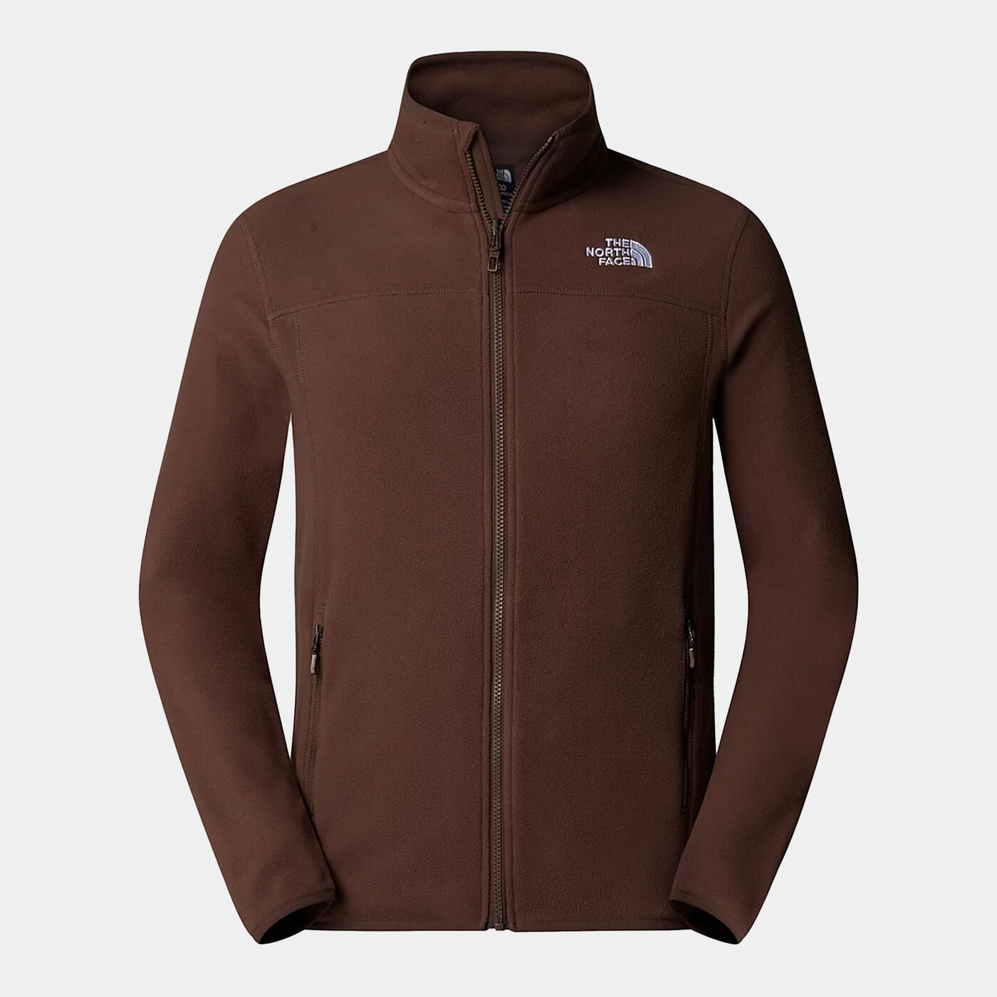 Men's 100 Glacier Fleece Full-Zip Jacket