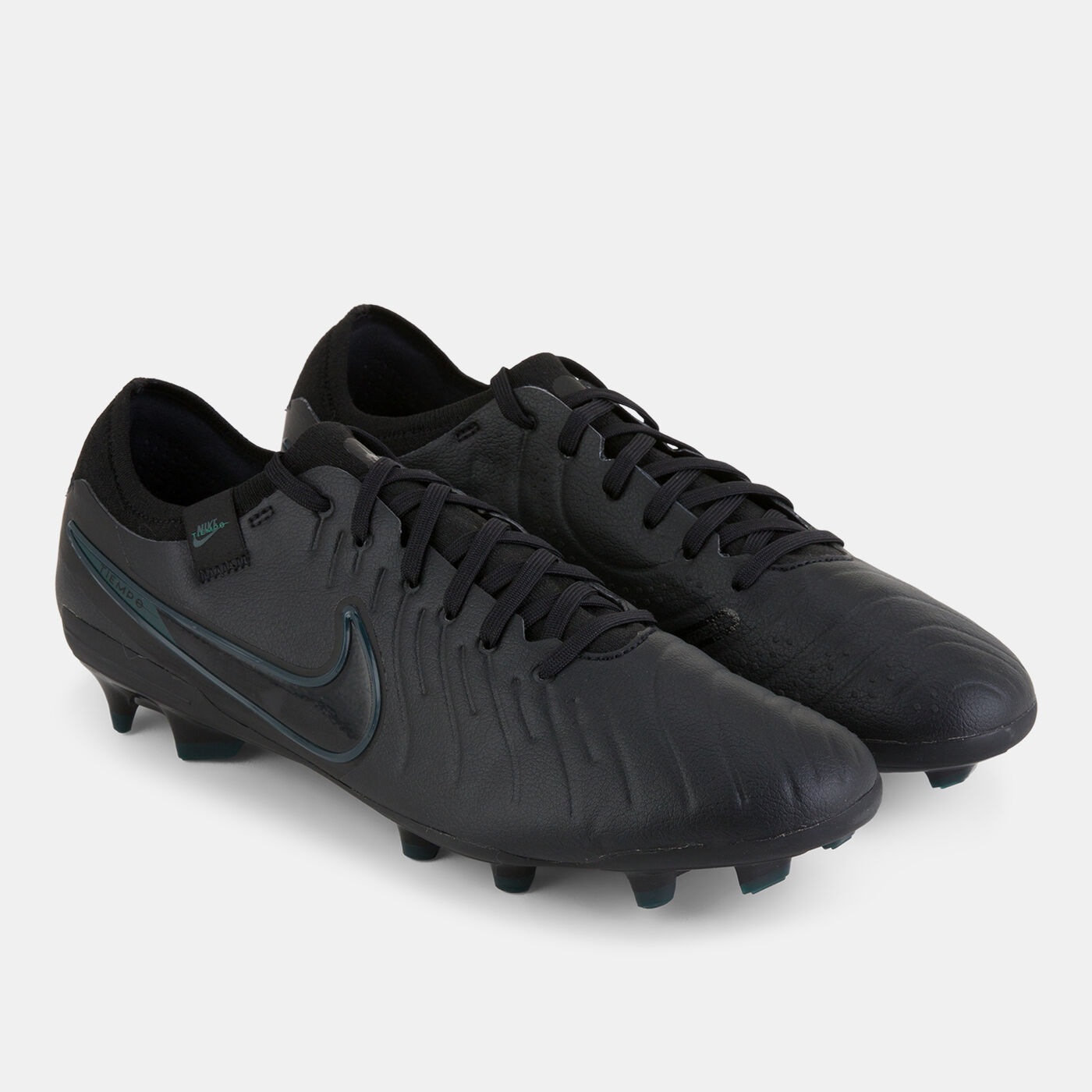 Tiempo Legend 10 Pro Firm-Ground Football Shoes