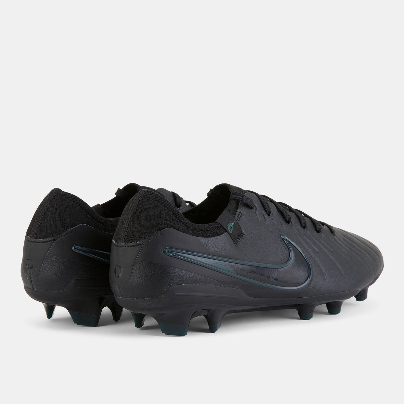 Tiempo Legend 10 Pro Firm-Ground Football Shoes