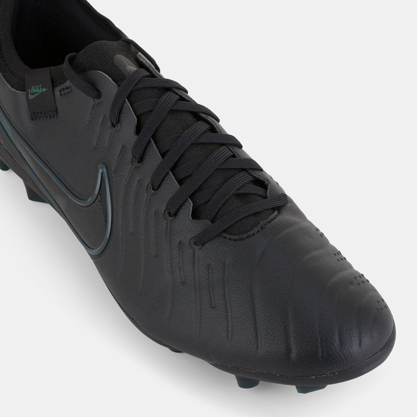 Tiempo Legend 10 Pro Firm-Ground Football Shoes