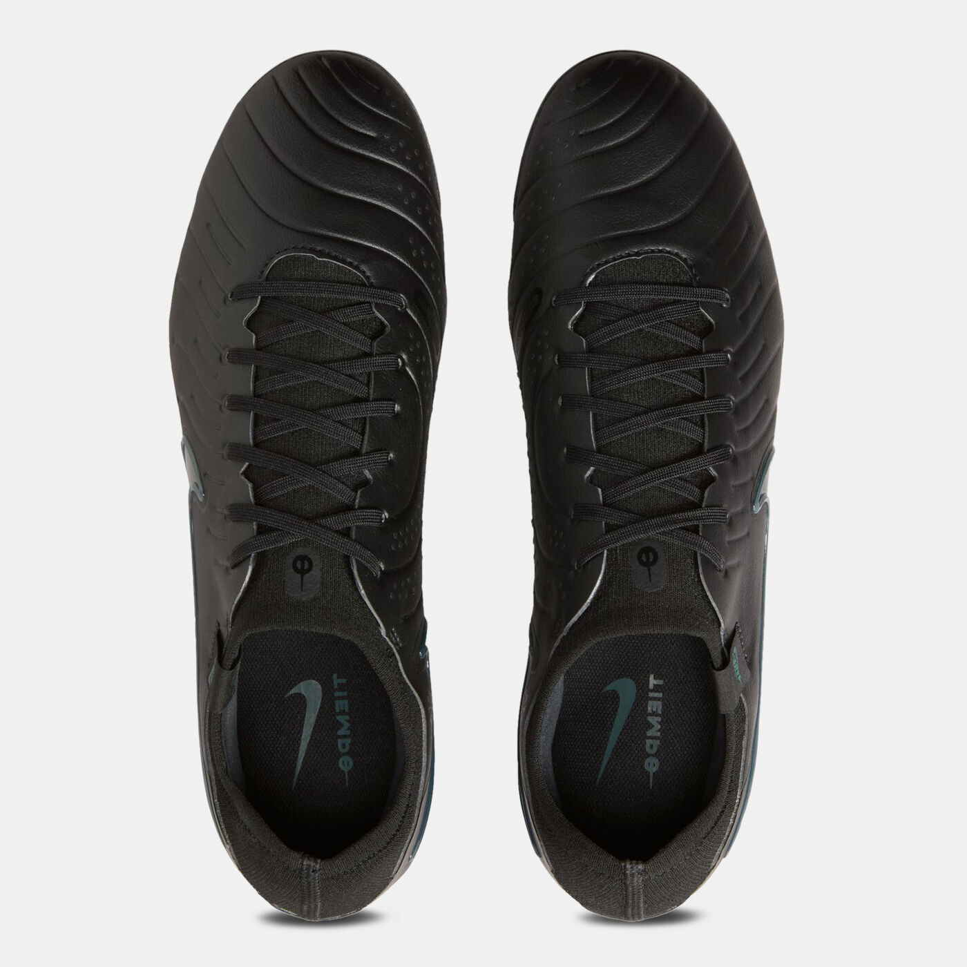 Tiempo Legend 10 Pro Firm-Ground Football Shoes