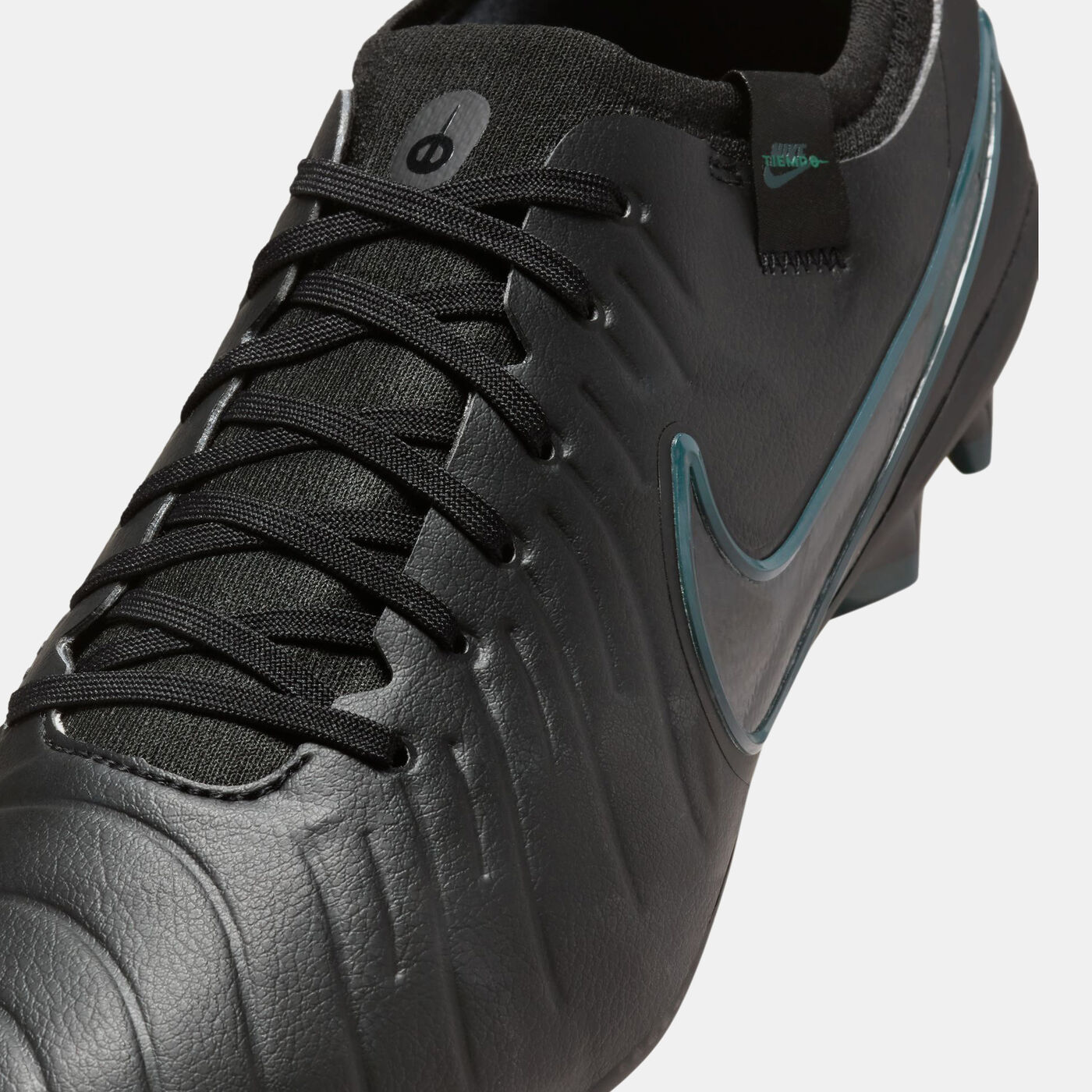 Tiempo Legend 10 Pro Firm-Ground Football Shoes