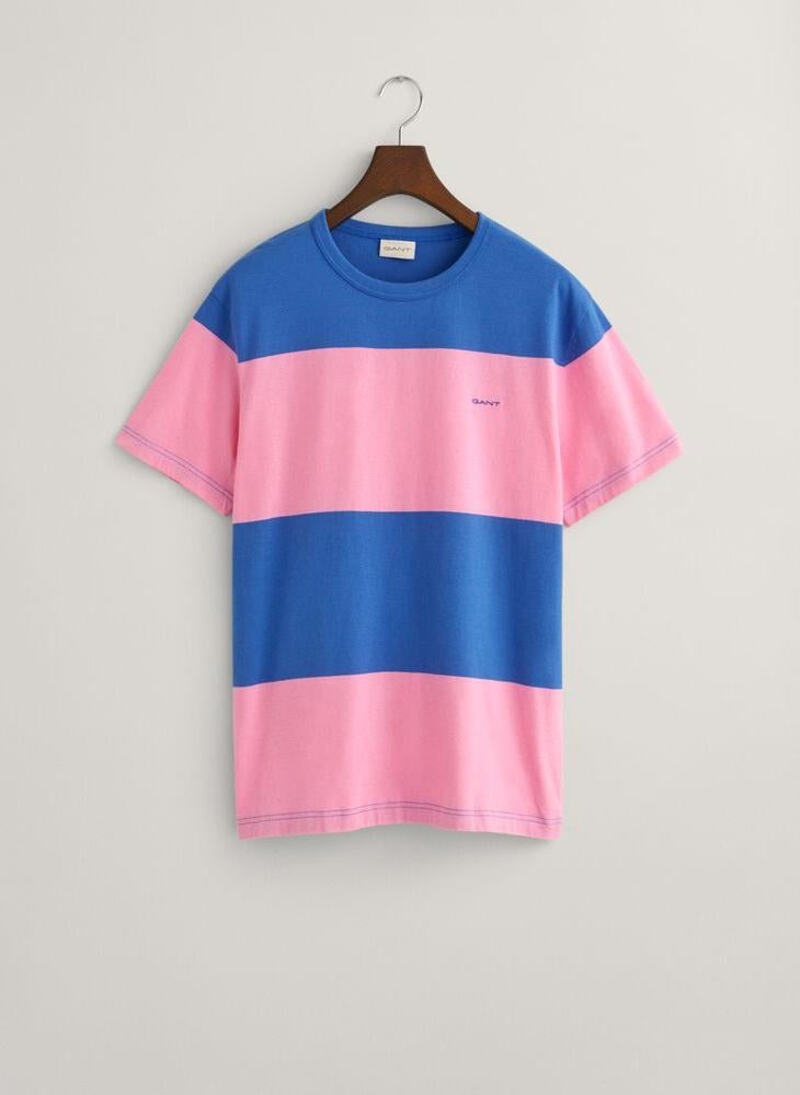 Barstriped T-Shirt