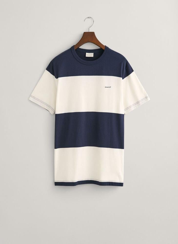 Barstriped T-Shirt