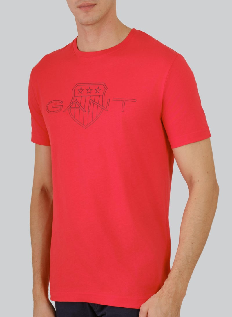 Logo T-Shirt