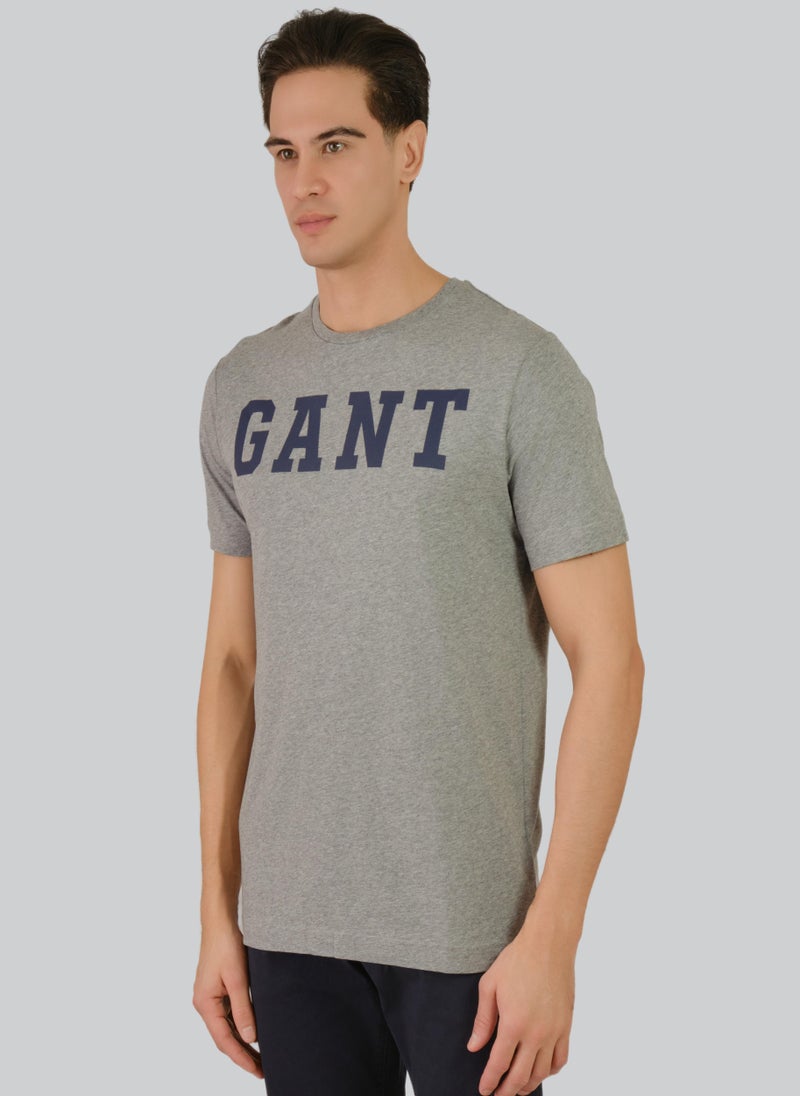 Gant Logo T-Shirt