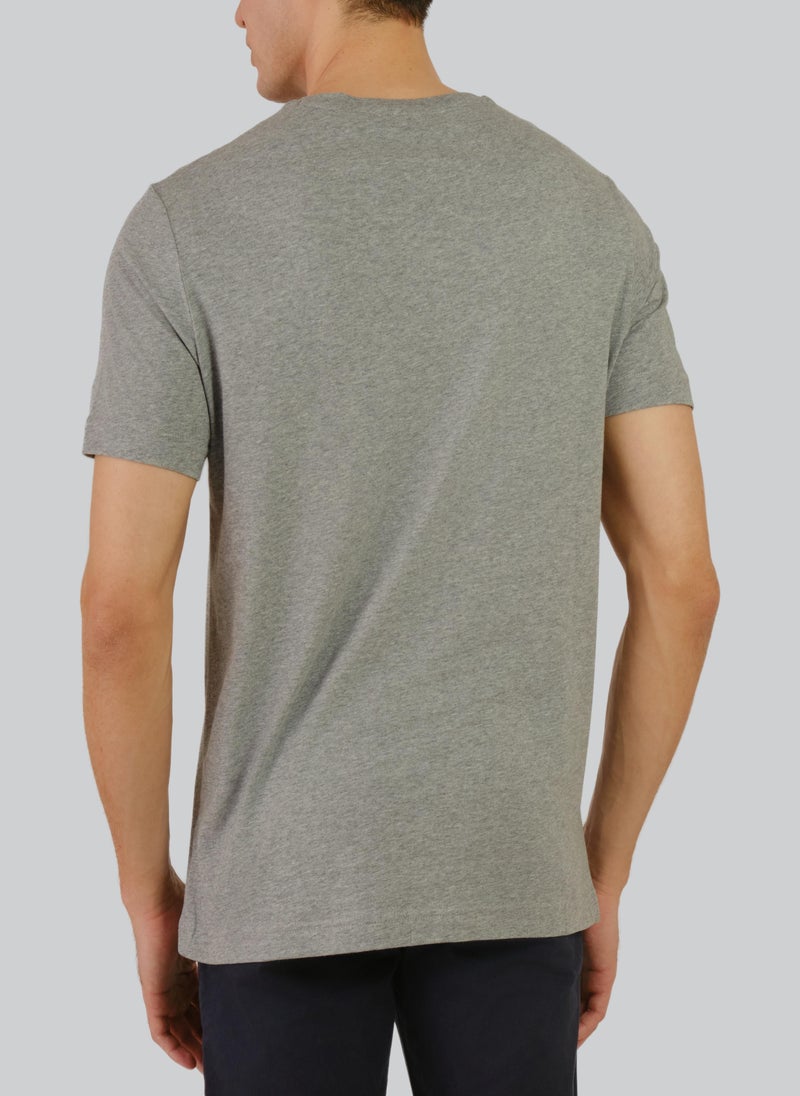 Gant Logo T-Shirt