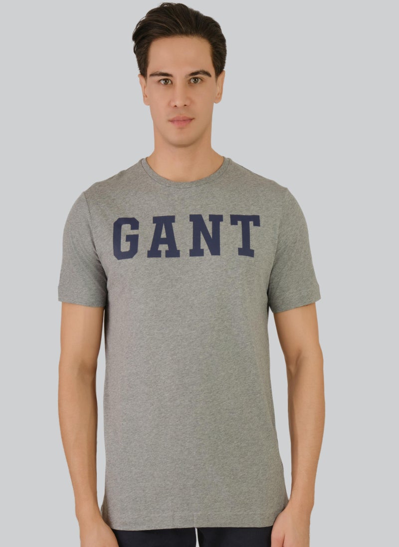 Gant Logo T-Shirt