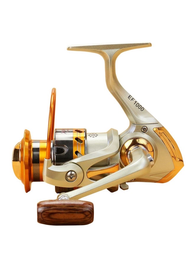 Ball Bearings Spinning Fishing Reel