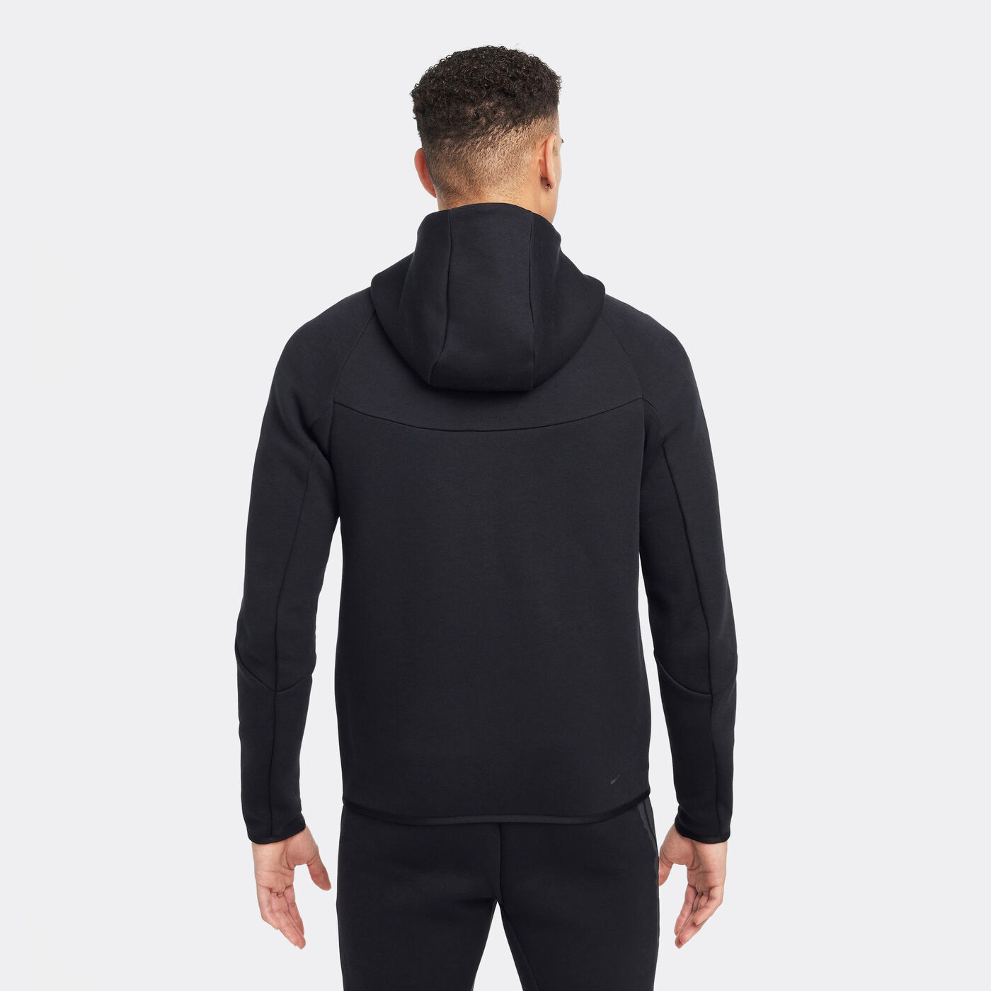 Men's Tech Full-Zip Windrunner Hoodie