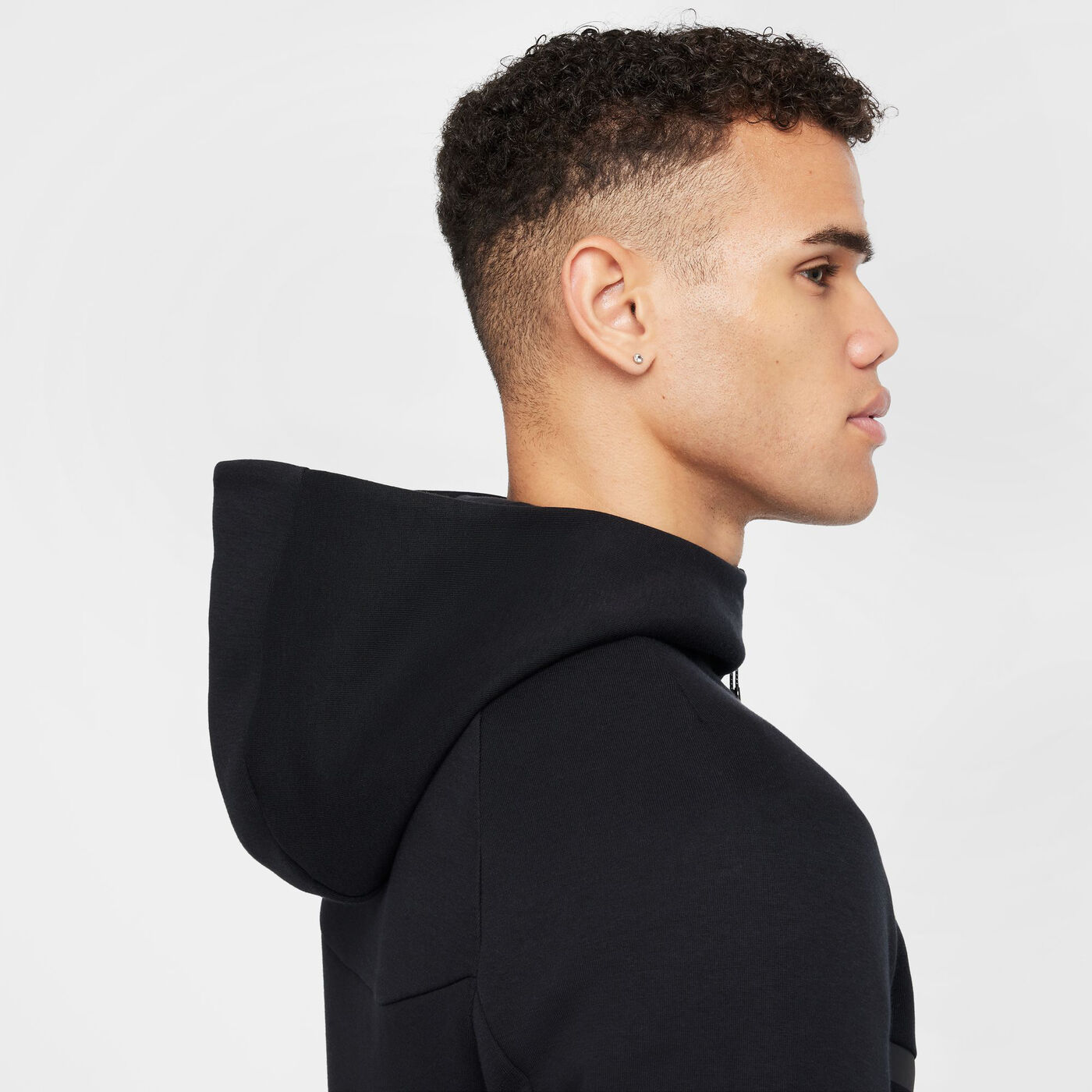 Men's Tech Full-Zip Windrunner Hoodie