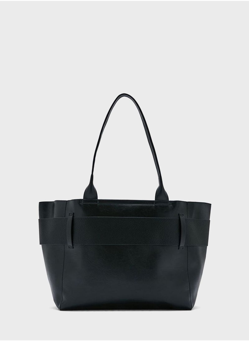 Jimma Casual Tote