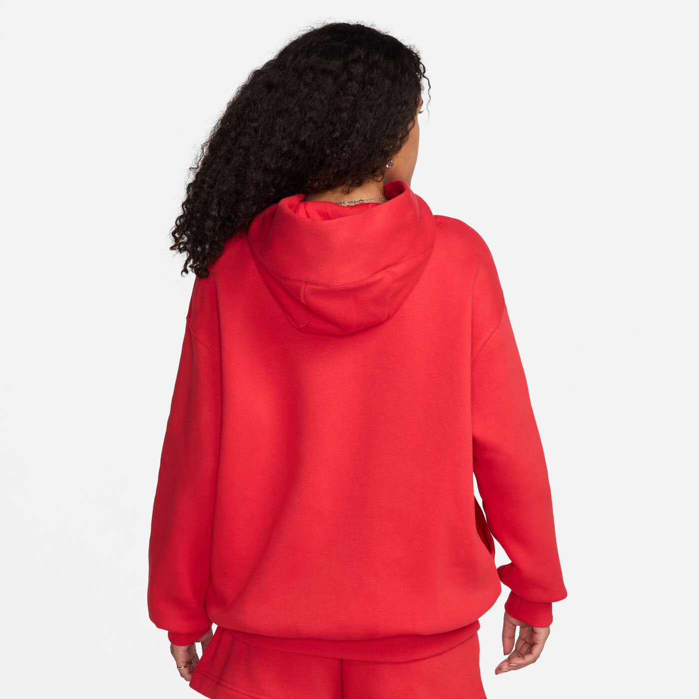 Women's Sportswear Phoenix Fleece Oversized Hoodie