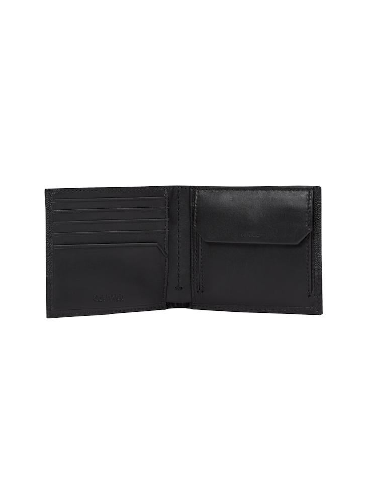 Casual Bifold Wallet