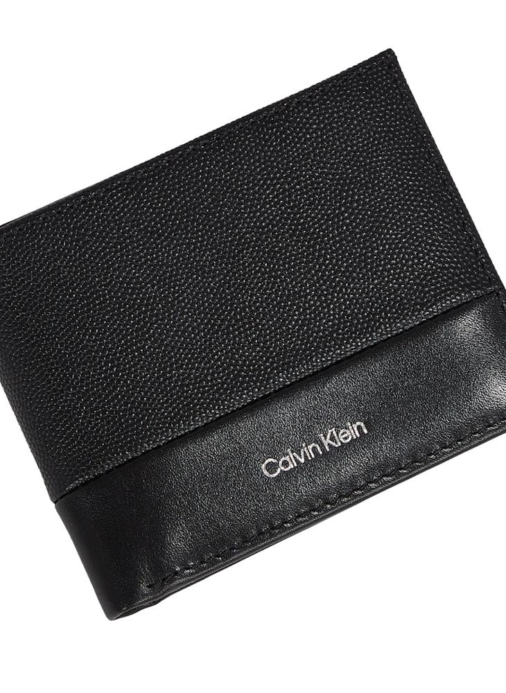 Casual Bifold Wallet