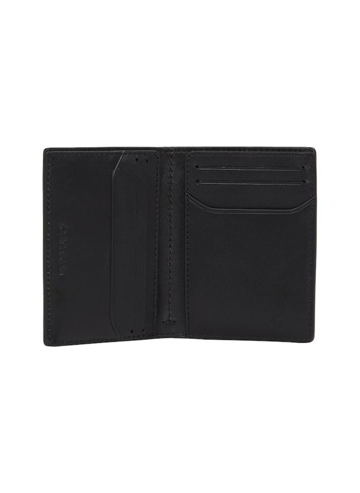 Essential Sleek Bifold Wallet