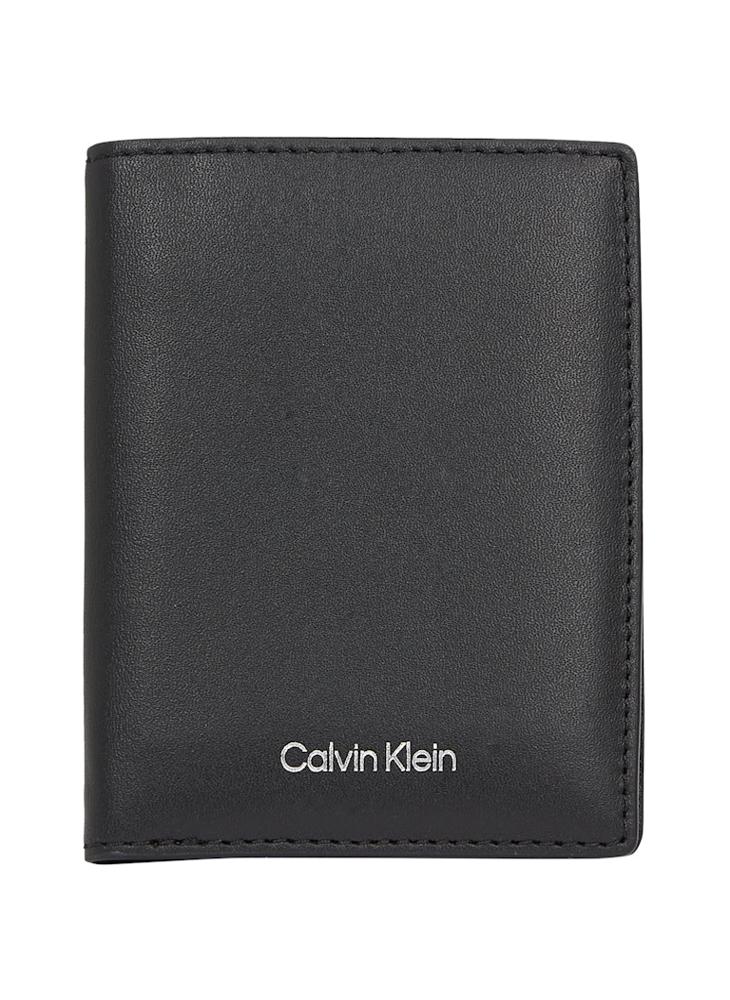 Essential Sleek Bifold Wallet