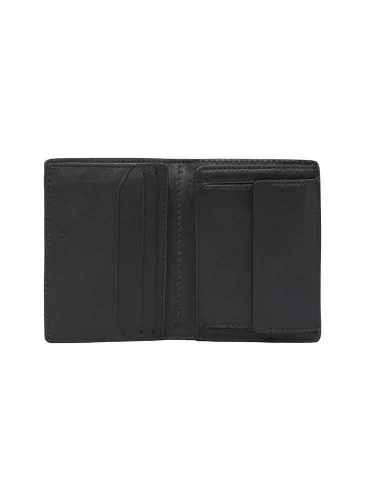 Sleek Bifold Wallet