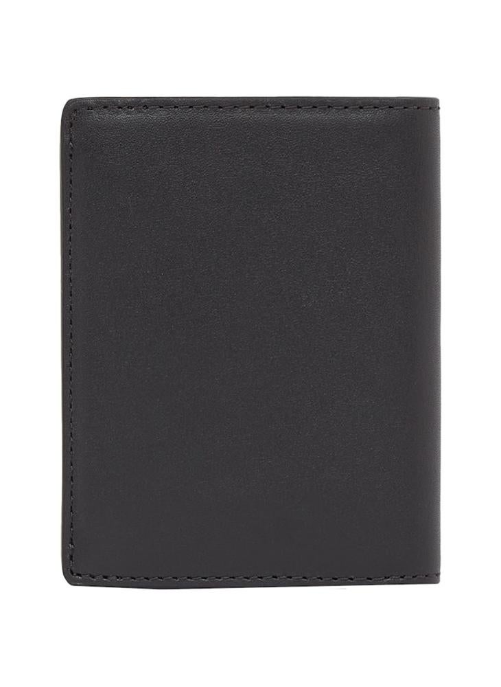 Sleek Bifold Wallet