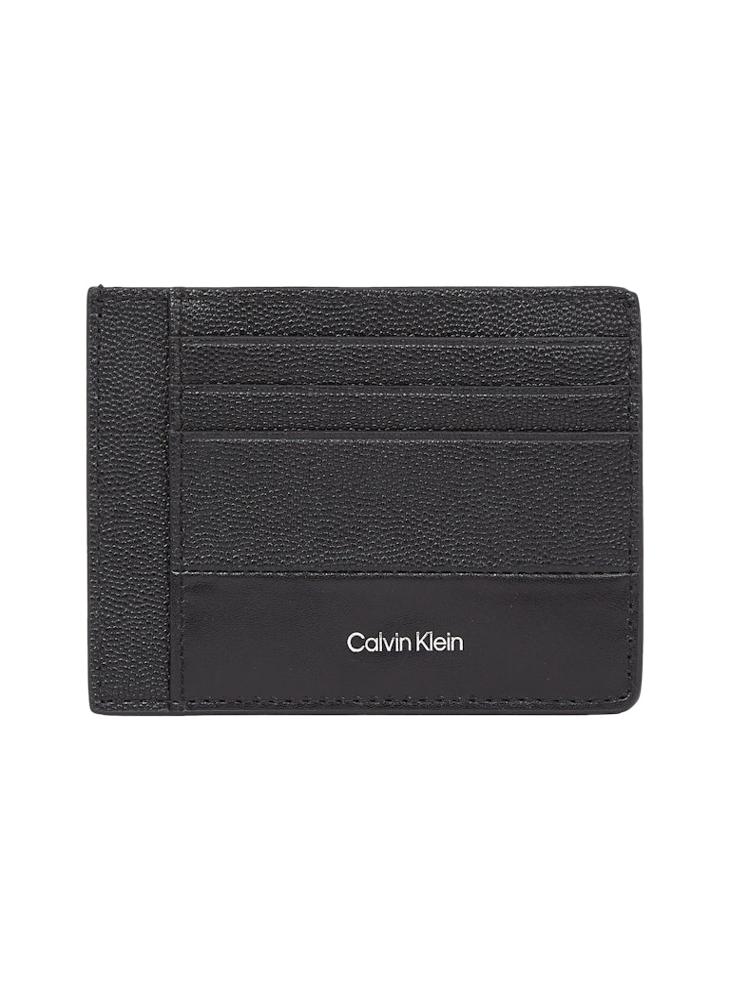 Logo Detailed Cardholder