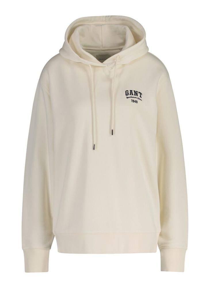 Gant Small Graphic Hoodie